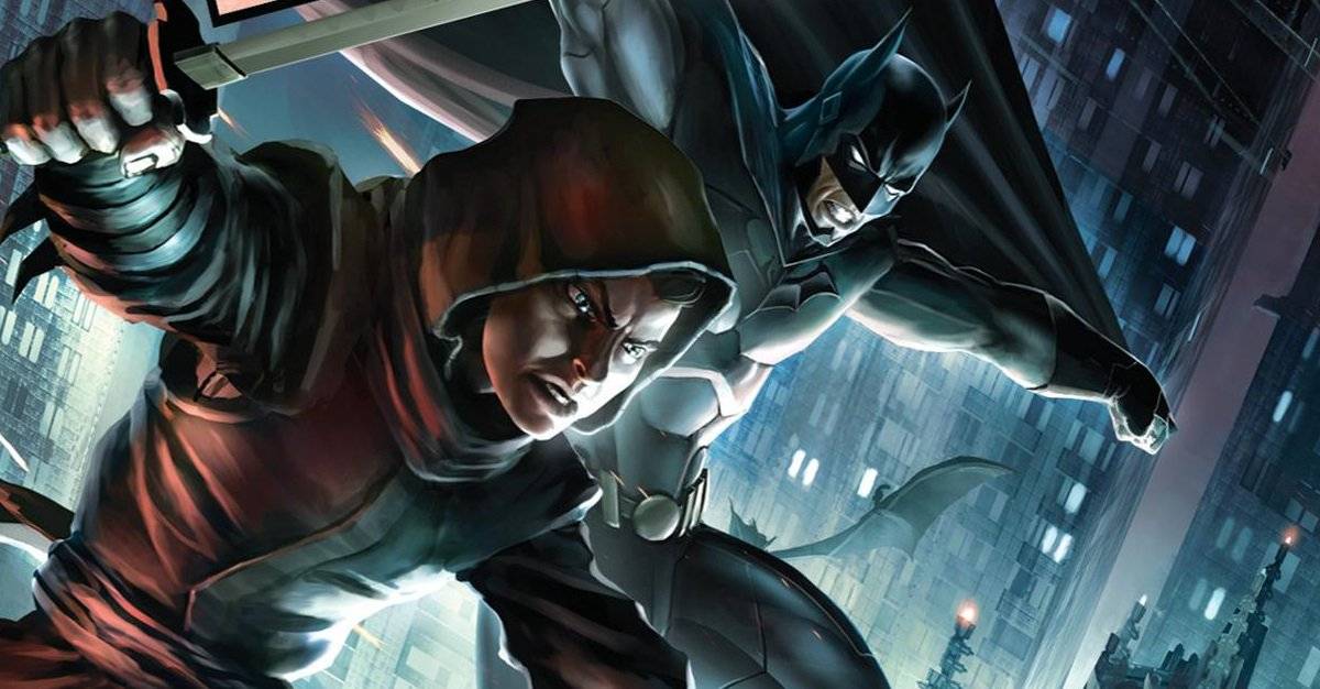 Con Trai Người Dơi Con Trai Người Dơi