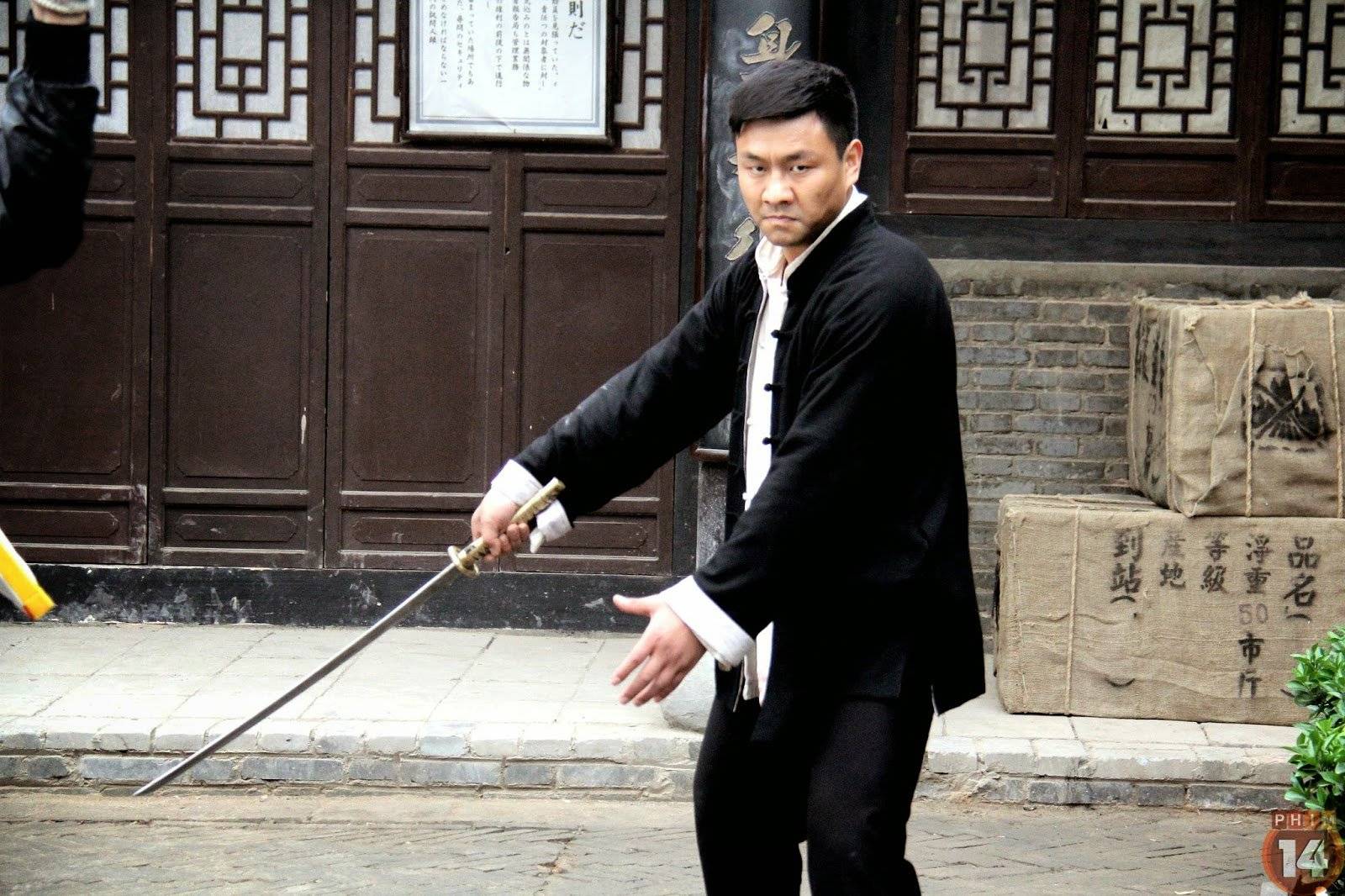 Đẫm Máu Hà Nam Đẫm Máu Hà Nam