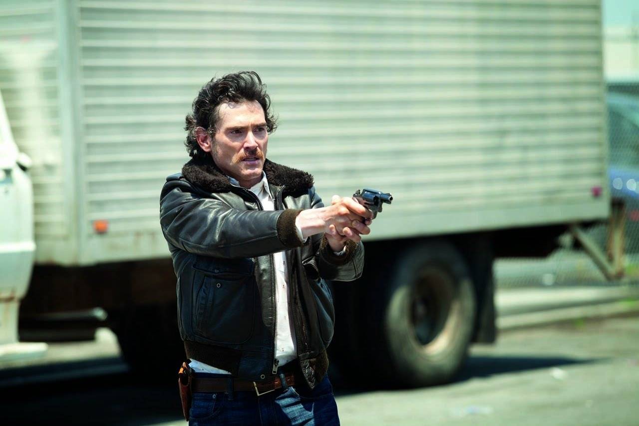 Dòng Máu Vẫn Chảy Dòng Máu Vẫn Chảy