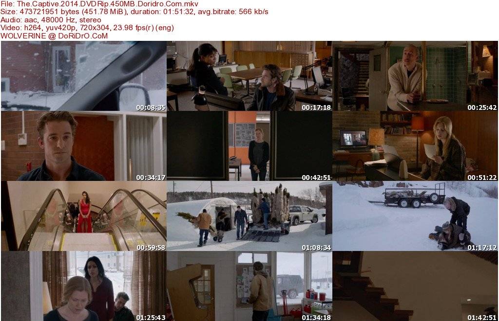 Giam Cầm Giam Cầm