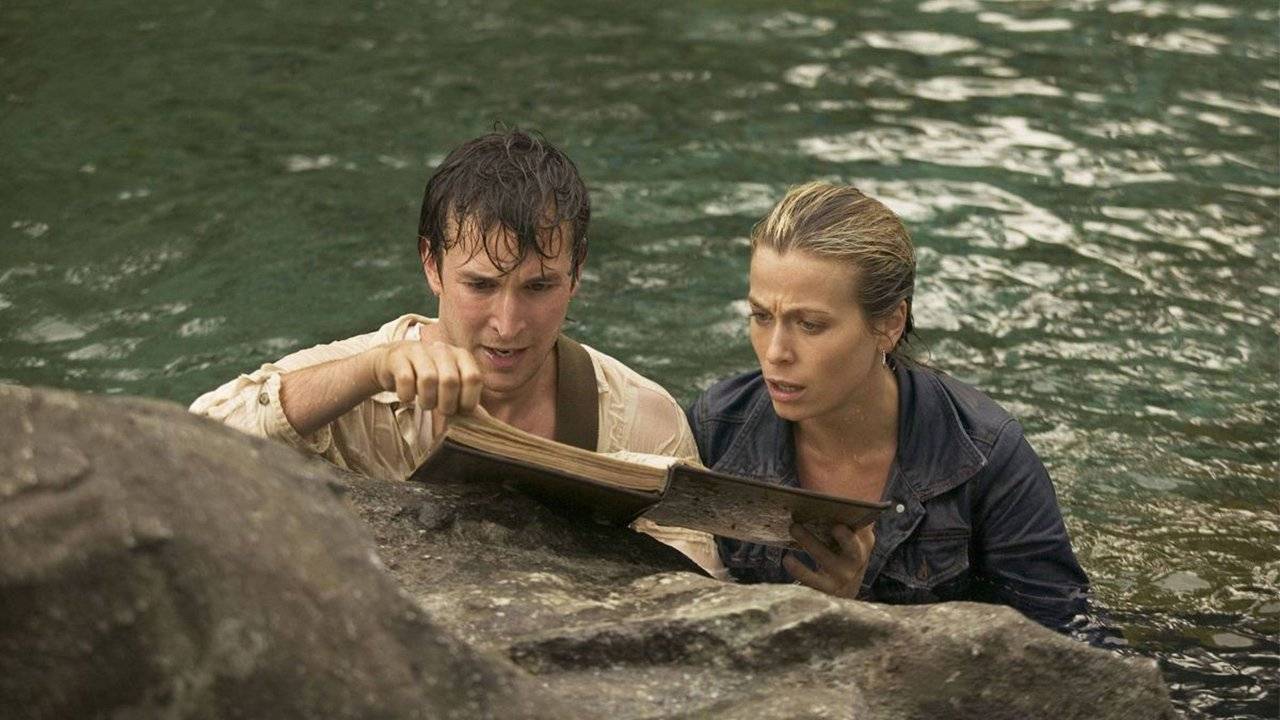 Hành Trình Tìm Kho Báu 1 Hành Trình Tìm Kho Báu 1