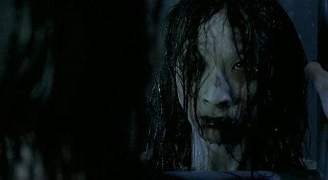 Hồn Ma Theo Đuổi Hồn Ma Theo Đuổi