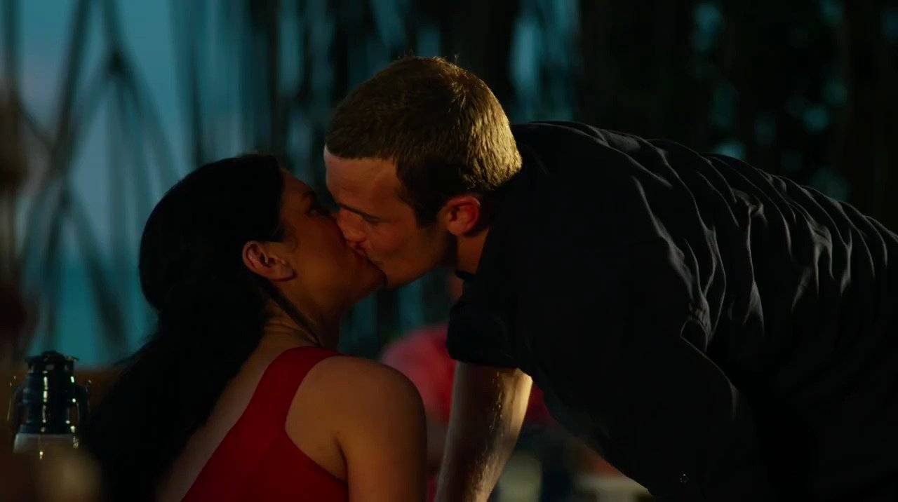 Kẻ Truy Sát Kẻ Truy Sát