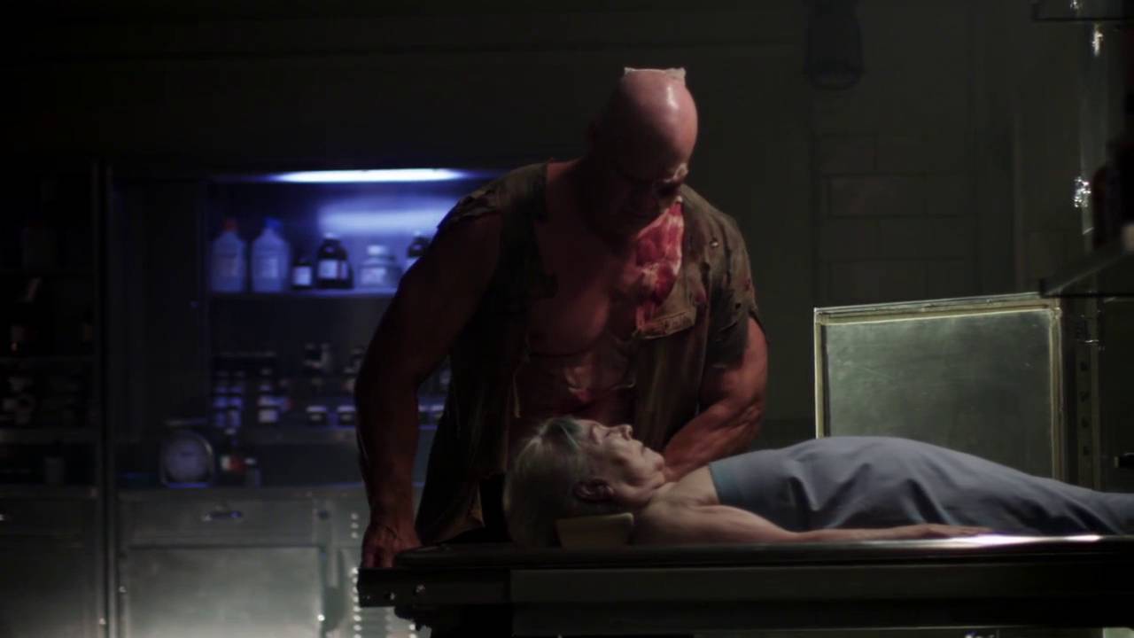 Không Thấy Ác Quỷ Không Thấy Ác Quỷ