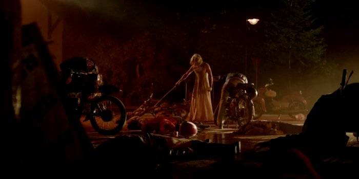 Kiếm Điên Kiếm Điên