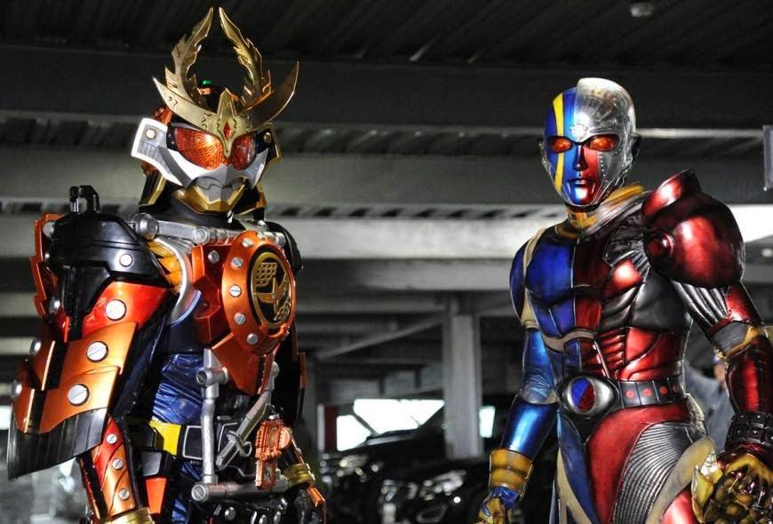 Kikaider Reboot Kikaider Reboot