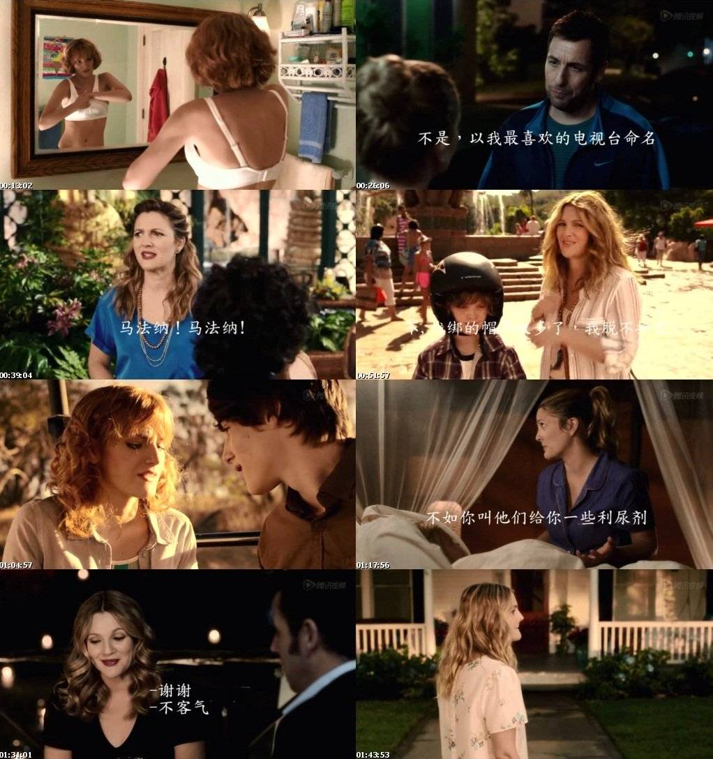 Kỳ Nghỉ Chết Cười Kỳ Nghỉ Chết Cười