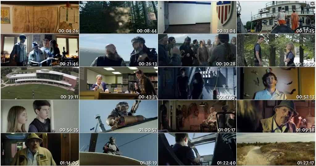 Mật Mã Cướp Biển: Cuộc Phiêu Lưu Của Mickey Matson Mật Mã Cướp Biển: Cuộc Phiêu Lưu Của Mickey Matson