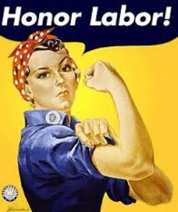 Ngày Lễ Lao Động