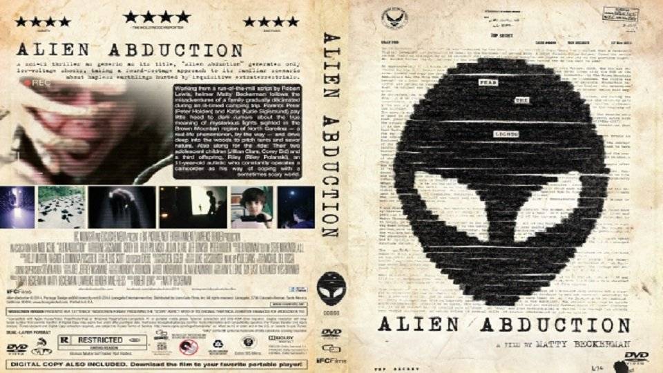 Người Ngoài Hành Tinh Truy Đuổi Người Ngoài Hành Tinh Truy Đuổi