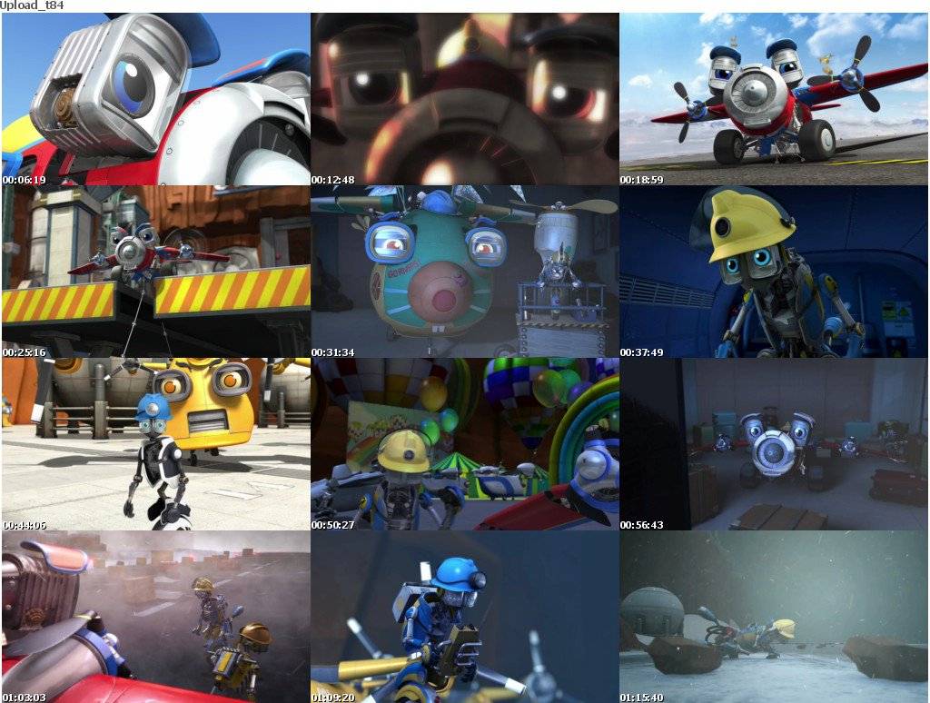 Những Anh Hùng Trên Không Những Anh Hùng Trên Không