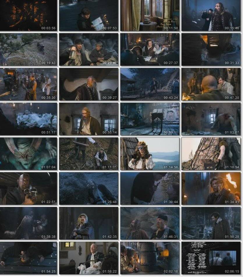 Nơi Bị Nguyền Rủa Nơi Bị Nguyền Rủa