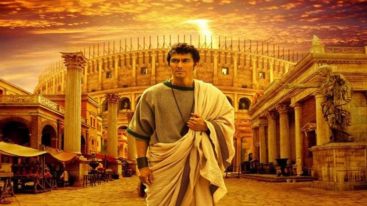 Phòng Tắm Kiểu Rome 2 Phòng Tắm Kiểu Rome 2