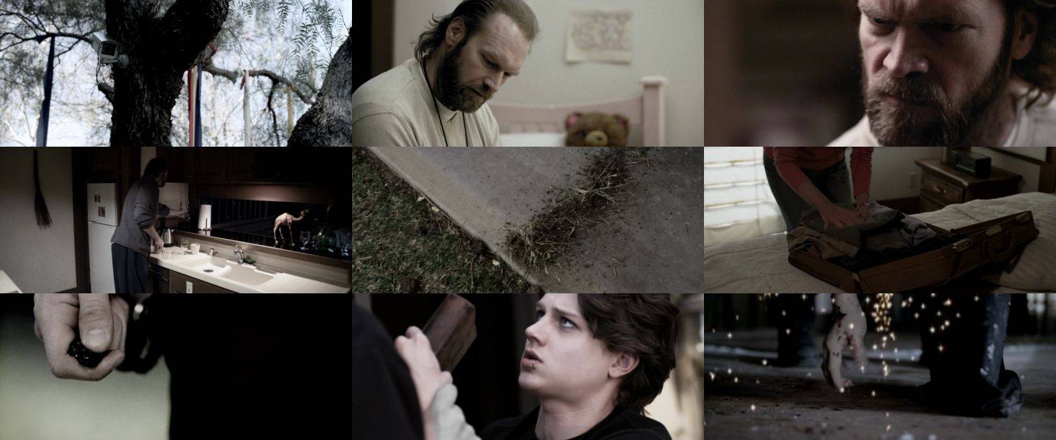 Quỷ Nhập Tràng Quỷ Nhập Tràng