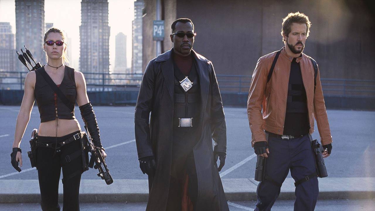 Săn Quỷ 3 Săn Quỷ 3