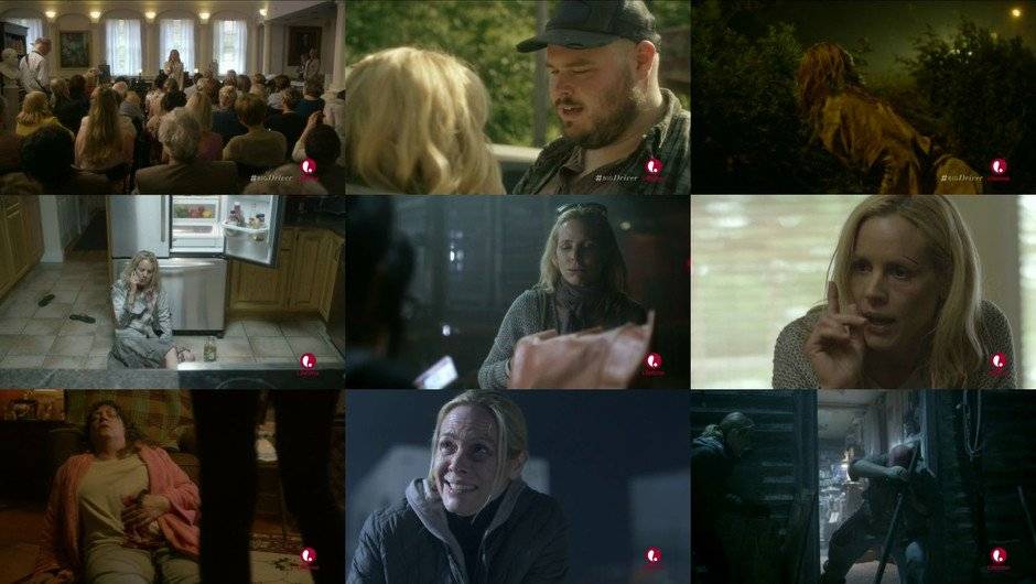 Sát Nhân Bí Ẩn Sát Nhân Bí Ẩn