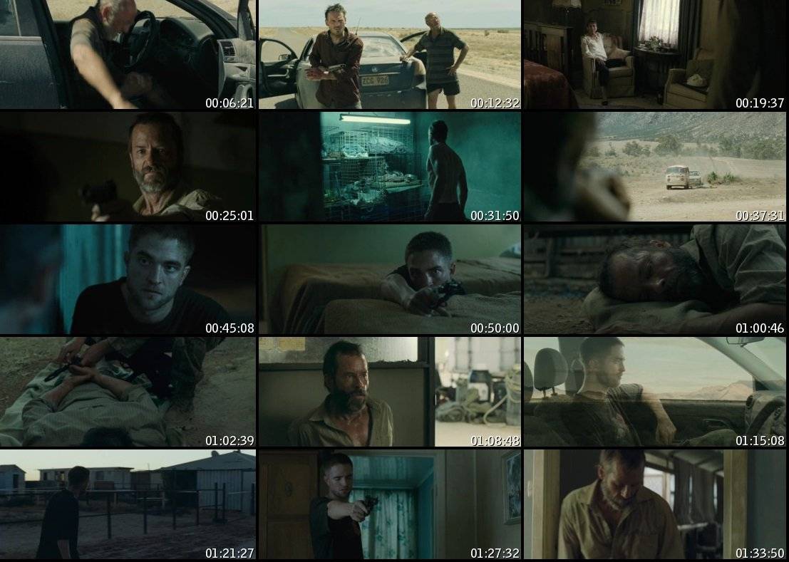 Tận Thế Tận Thế