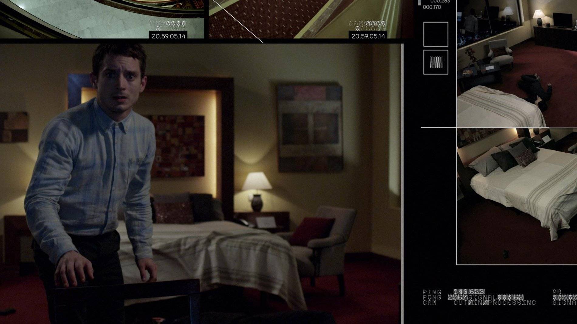 Thần Tượng Lâm Nguy Thần Tượng Lâm Nguy