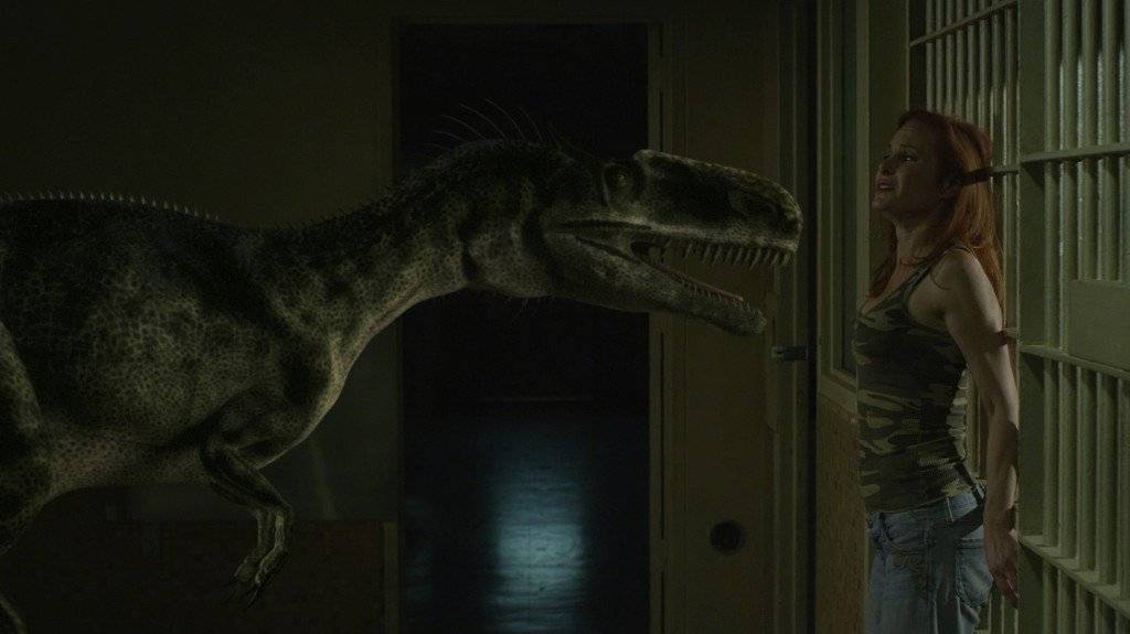 Thành Phố Kỷ Jura Thành Phố Kỷ Jura