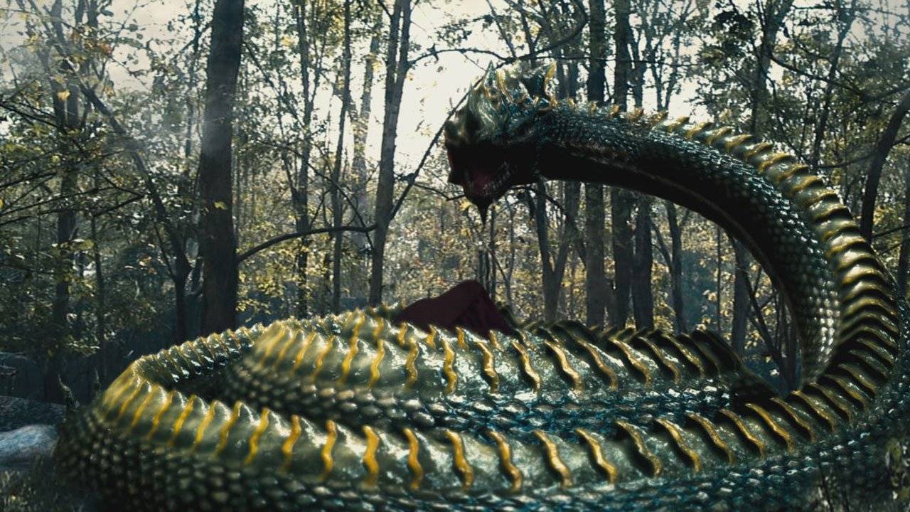 Thợ Săn Linh Hồn Thợ Săn Linh Hồn