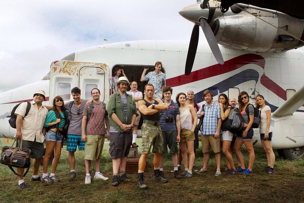 Thử thách sống còn Thử thách sống còn