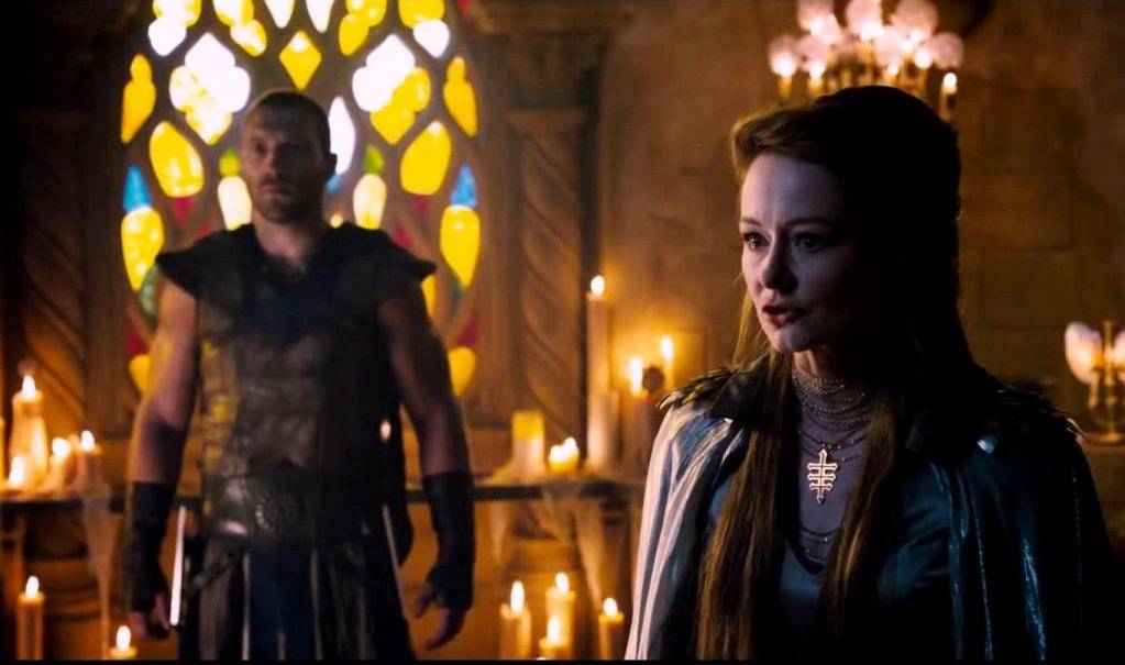 Tôi, Frankenstein Tôi, Frankenstein