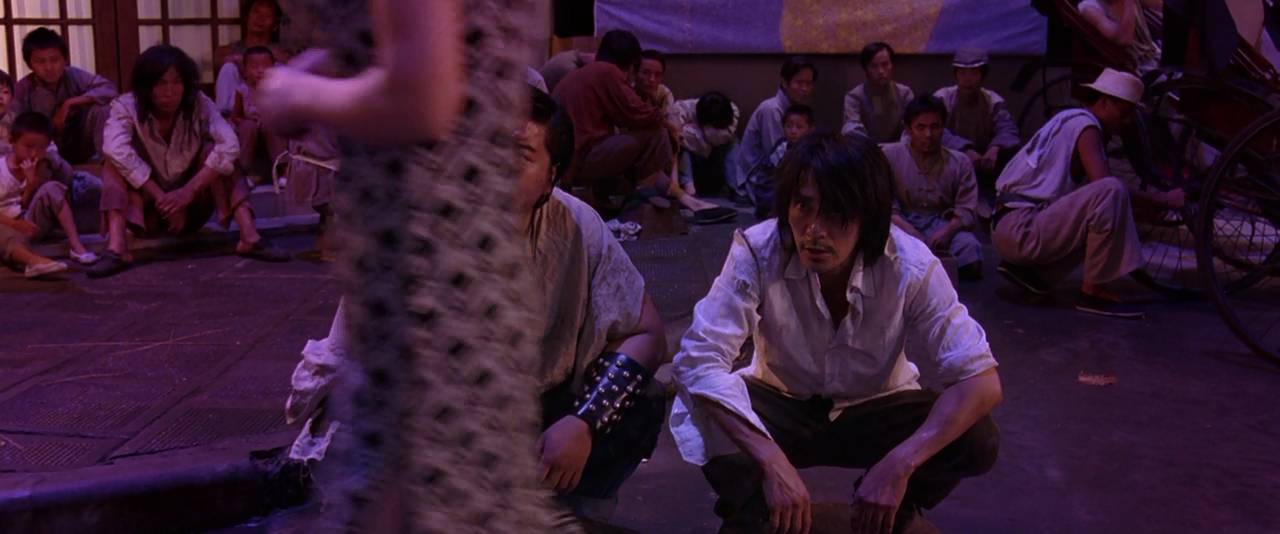 Tuyệt Đỉnh Kung Fu Tuyệt Đỉnh Kung Fu