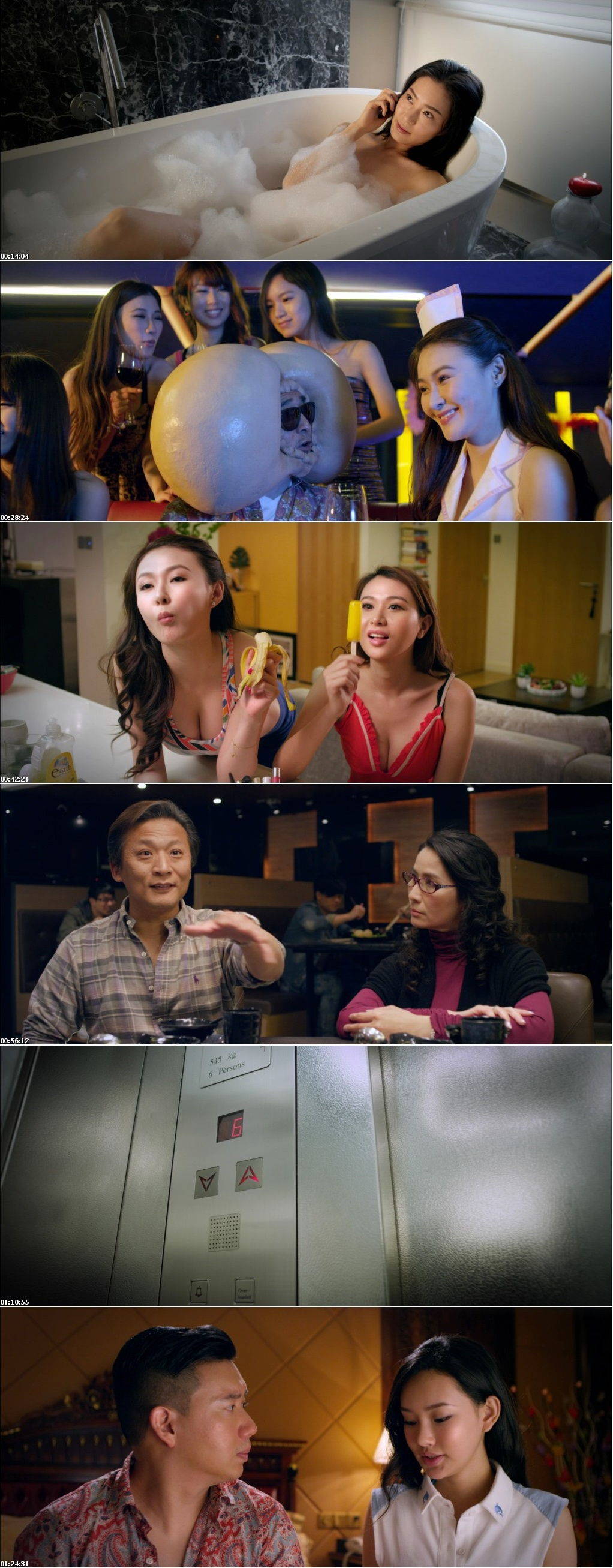 Vợ Chồng Dân Chơi Vợ Chồng Dân Chơi