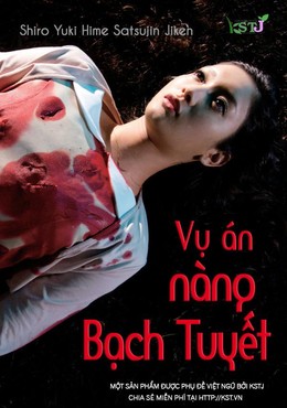 Vụ Án Nàng Bạch Tuyết