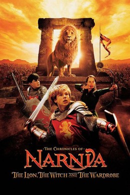 Biên Niên Sử Narnia 1