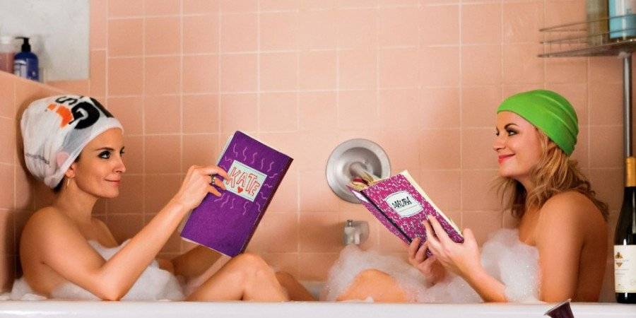 Chị Em Rắc Rối Chị Em Rắc Rối