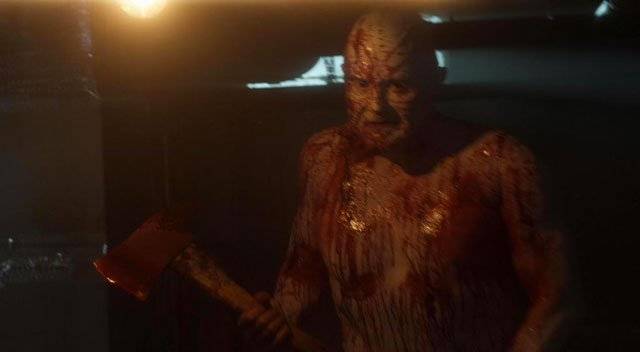 Đầm Lầy Ma Quái Đầm Lầy Ma Quái