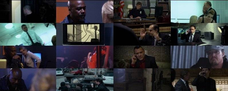 Đội Đặc Nhiệm: Đơn Vị 887 Đội Đặc Nhiệm: Đơn Vị 887