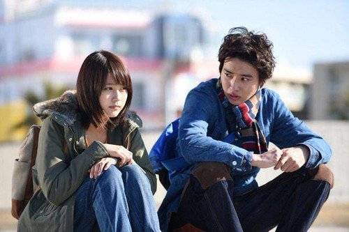 Eien No Bokura Seaside Blue Eien No Bokura Seaside Blue