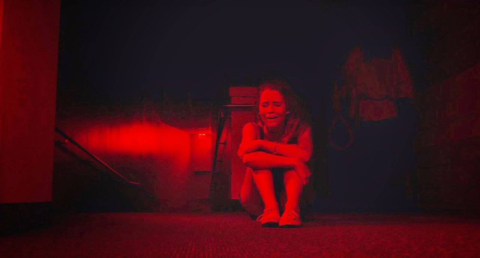 Giá Treo Tử Thần Giá Treo Tử Thần