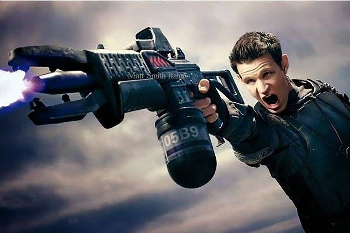 Kẻ Hủy Diệt 5: Nguồn Gốc Của Kẻ Hủy Diệt Kẻ Hủy Diệt 5: Nguồn Gốc Của Kẻ Hủy Diệt