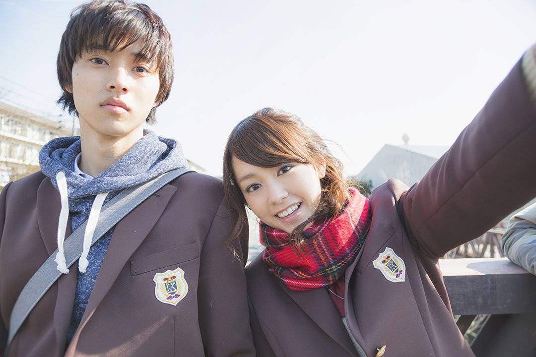 Không Còn Là Nữ Chính Không Còn Là Nữ Chính