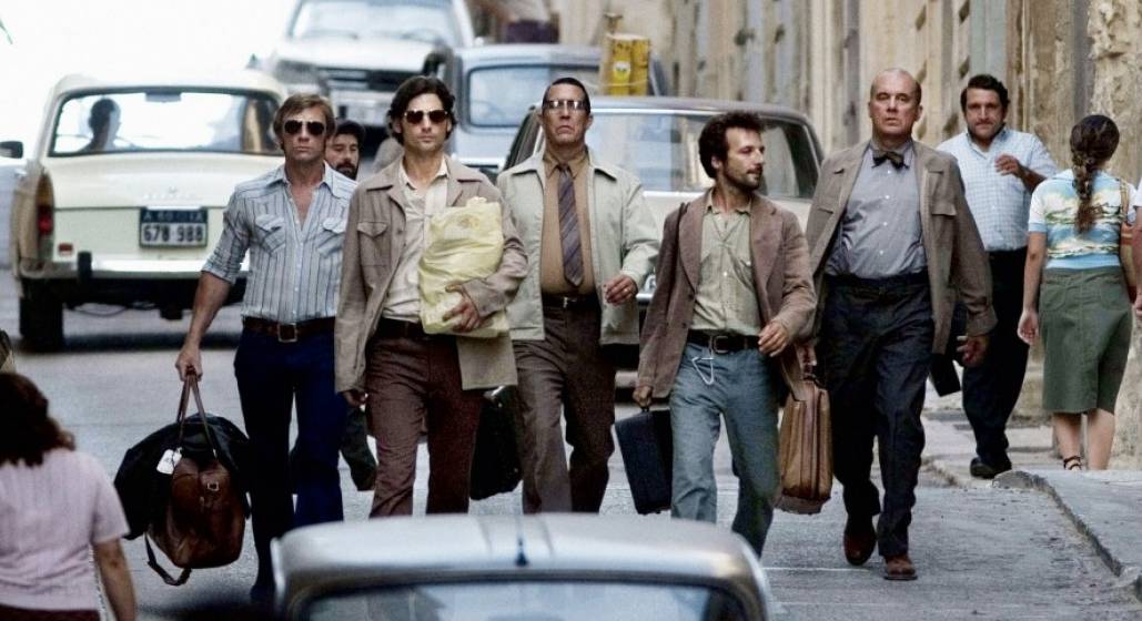 Khủng Bố Munich Khủng Bố Munich