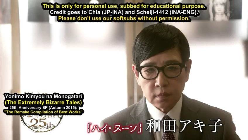 Những Câu Chuyện Kỳ Bí Khác Thường SP2 Những Câu Chuyện Kỳ Bí Khác Thường SP2