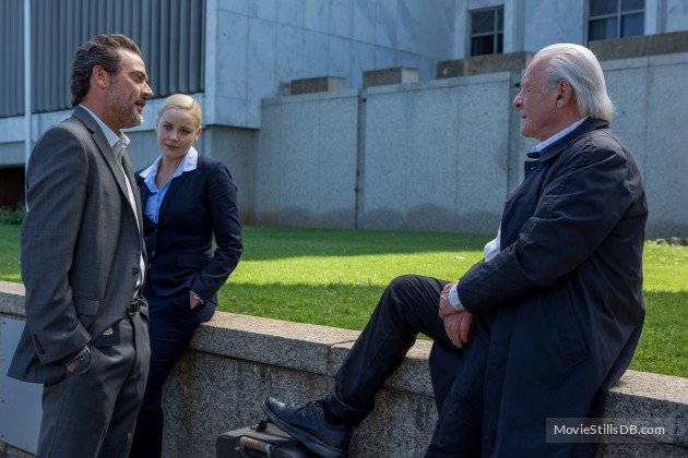 Sát Nhân Bí Ẩn Sát Nhân Bí Ẩn