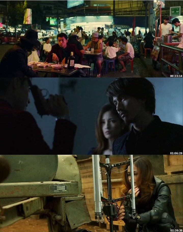 Siêu Đạo Chích: Lupin Đệ Tam Siêu Đạo Chích: Lupin Đệ Tam