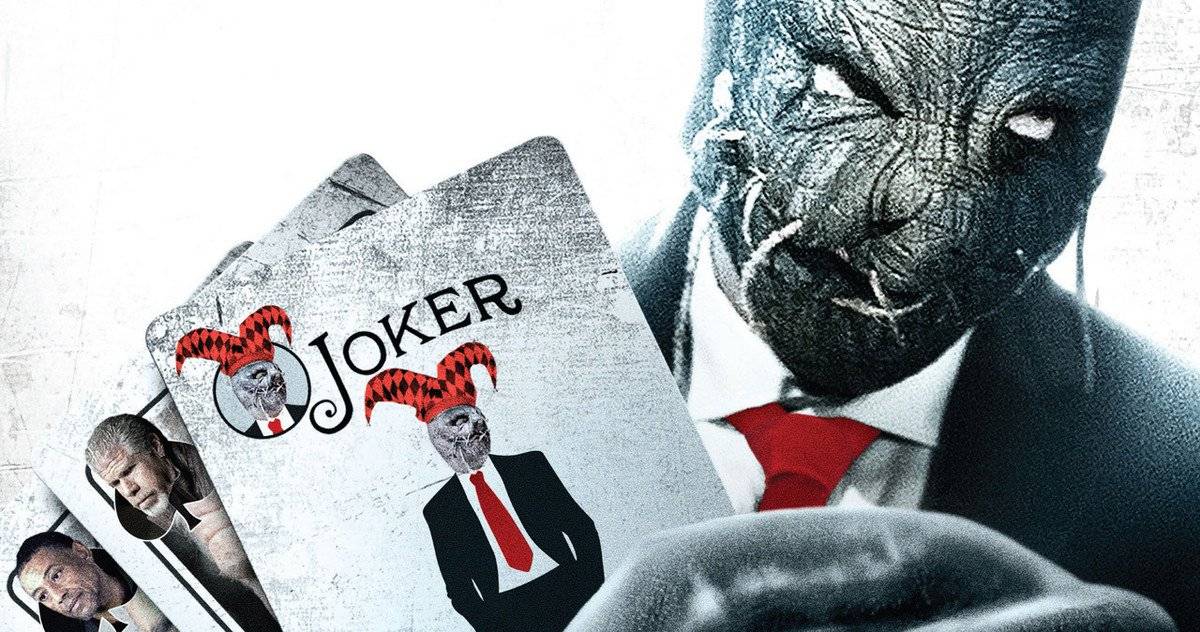 Sòng Bạc Tử Thần Sòng Bạc Tử Thần