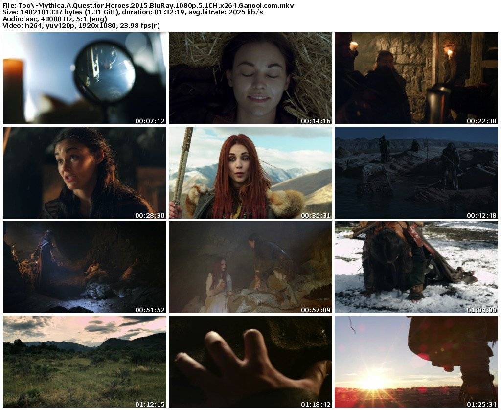 Sứ Mệnh Của Các Anh Hùng 2015 Sứ Mệnh Của Các Anh Hùng 2015