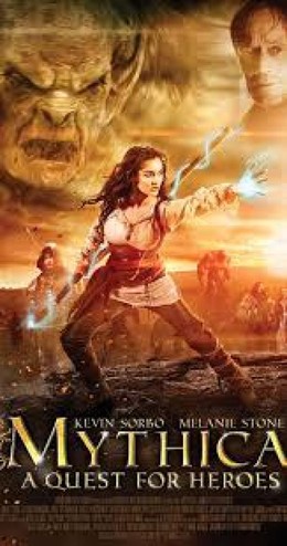 Sứ Mệnh Của Các Anh Hùng 2015