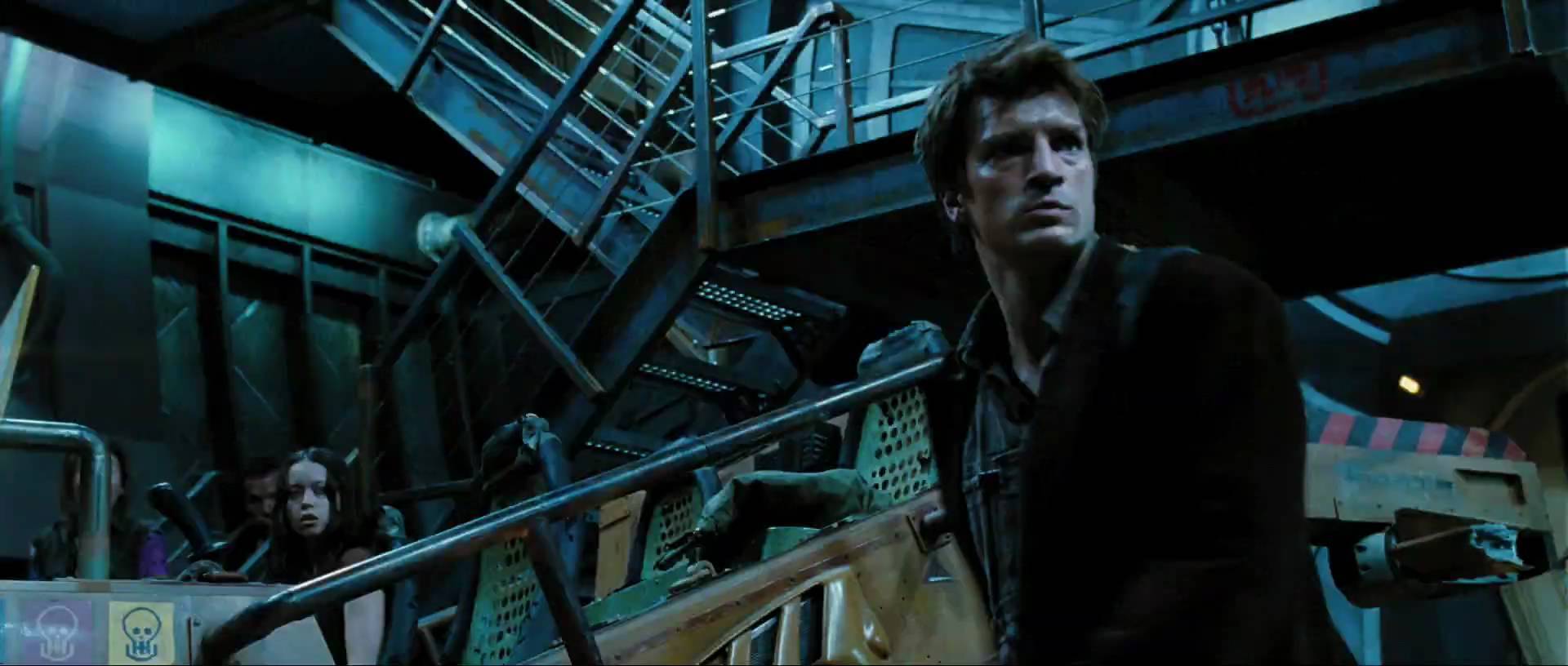 Sứ Mệnh Nguy Hiểm Sứ Mệnh Nguy Hiểm