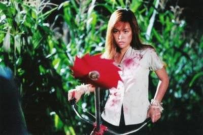 Tiếng Thét Kinh Hoàng Tiếng Thét Kinh Hoàng