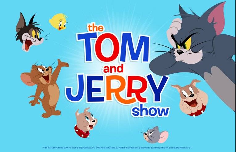 Tuyển tập Tom Và Jerry Tuyển tập Tom Và Jerry
