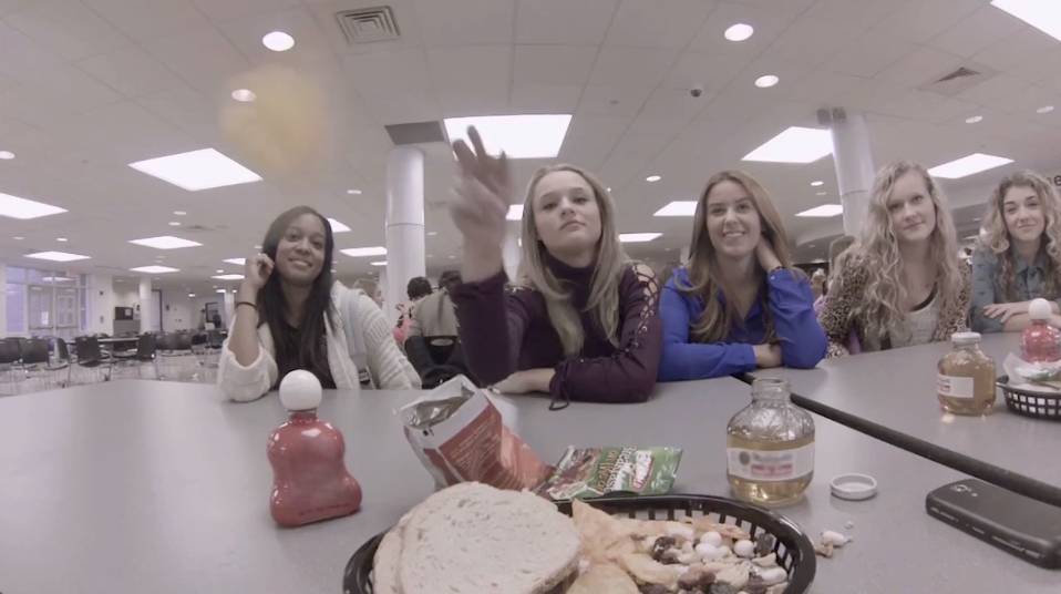 Vạch Mặt Vạch Mặt