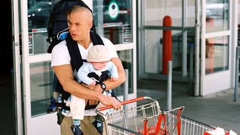 Vệ Sĩ Bất Đắc Dĩ Vệ Sĩ Bất Đắc Dĩ