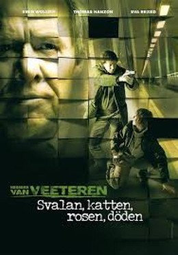 Chim Én Mèo Hoa Hồng Và Cái Chết